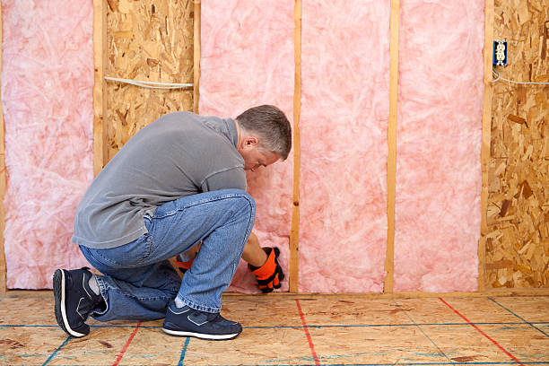 Insulation Replacement Services in Mount Ephraim, NJ