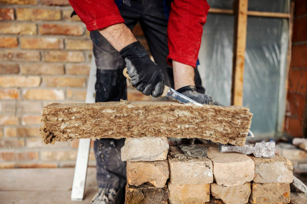 Insulation Contractors for Homes in Mount Ephraim, NJ