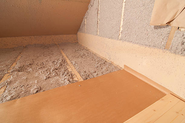 Best Attic Insulation Installation  in Mount Ephraim, NJ